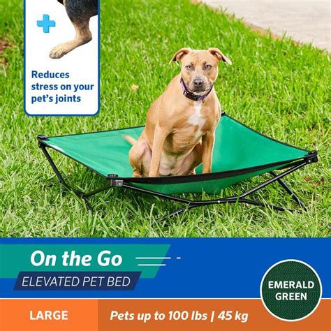 coolaroo bed|coolaroo dog bed reviews.